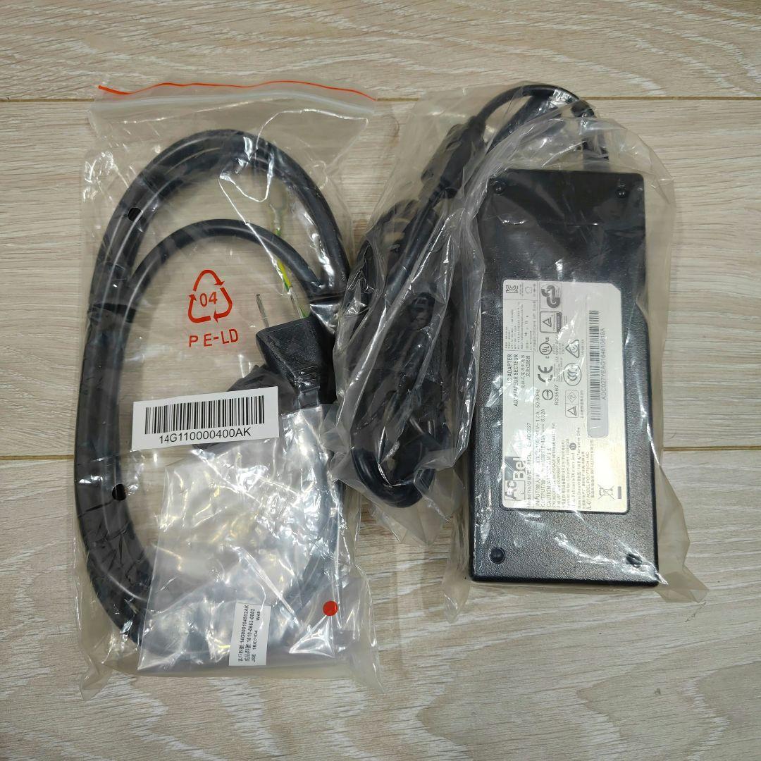 ASRock DeskMini 110 組立済み 中古