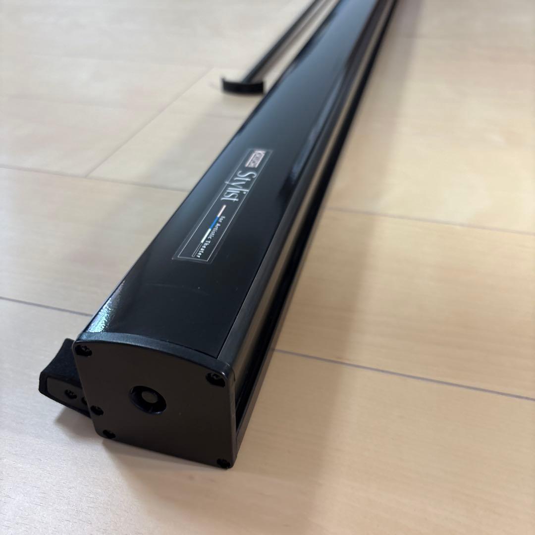 プロジェクター　スクリーン SC-80HDAM/K キクチ科学研究所