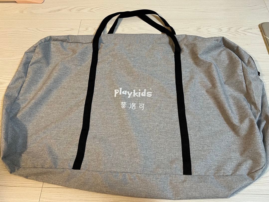 美品　HZDMJ ベビーベッド