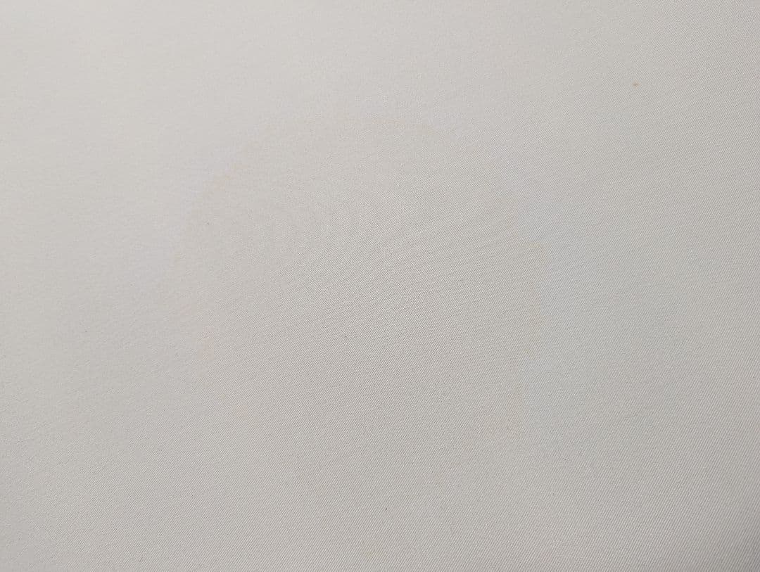 無印　ベッドフレーム　シングル　オーク