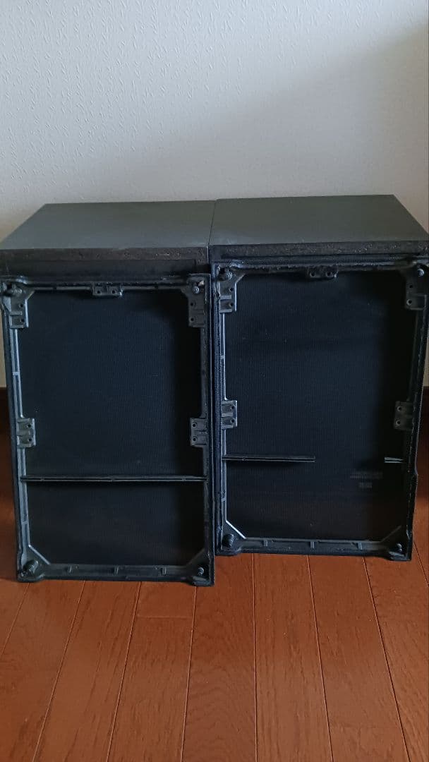 YAMAHA NS-20M スピーカー