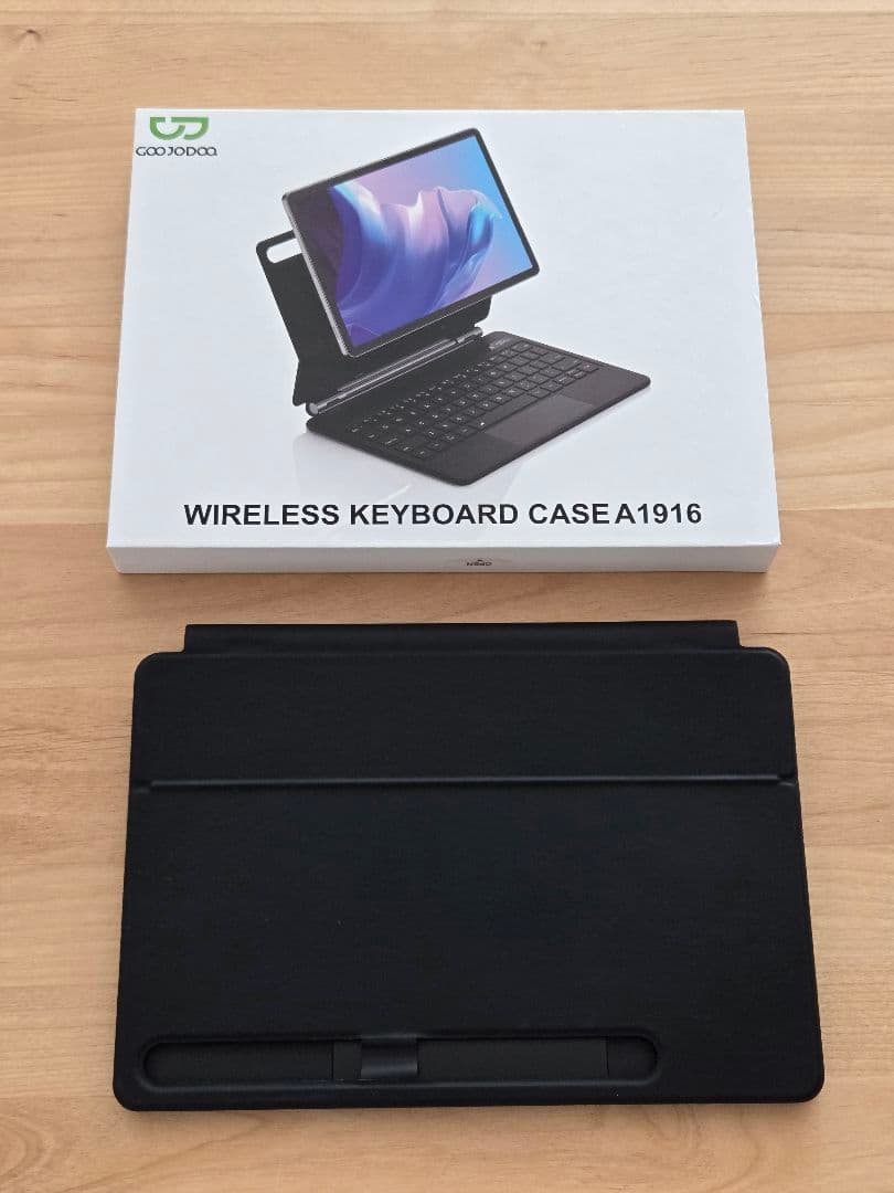 Galaxy Tab S9 海外版 新品同様美品 ケース・キーボードおまけ