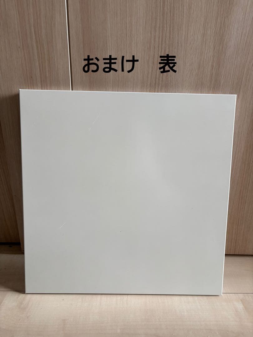 USMハラー 純正 パネル 500×500モジュール ライトグレー 5枚