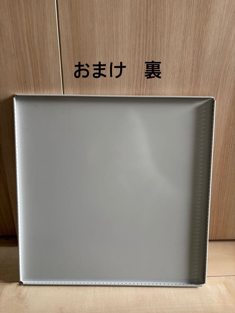 USMハラー 純正 パネル 500×500モジュール ライトグレー 5枚