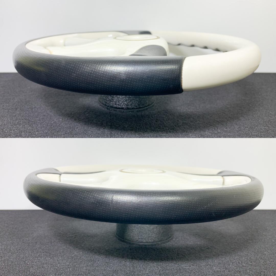 ATC アルテッツァデジーノ ホワイトウッド＆レザーコンビ 98年製 当時物