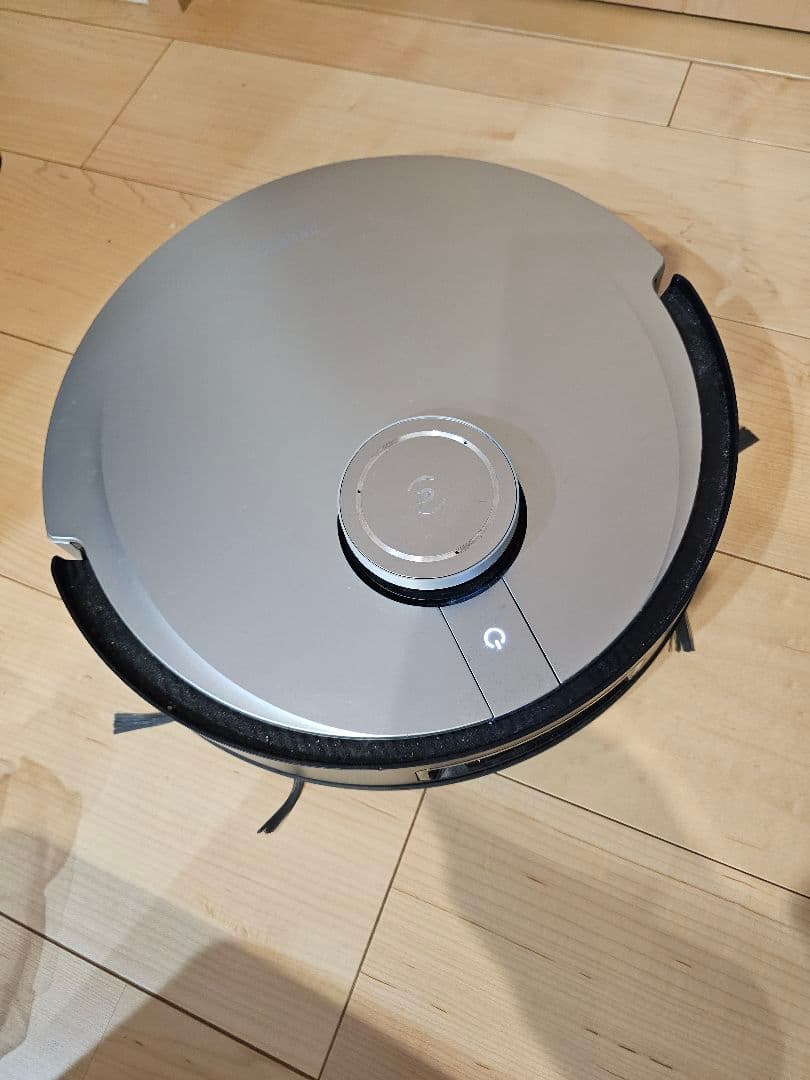 掃除機・クリーナー DEEBOT X1 OMNI