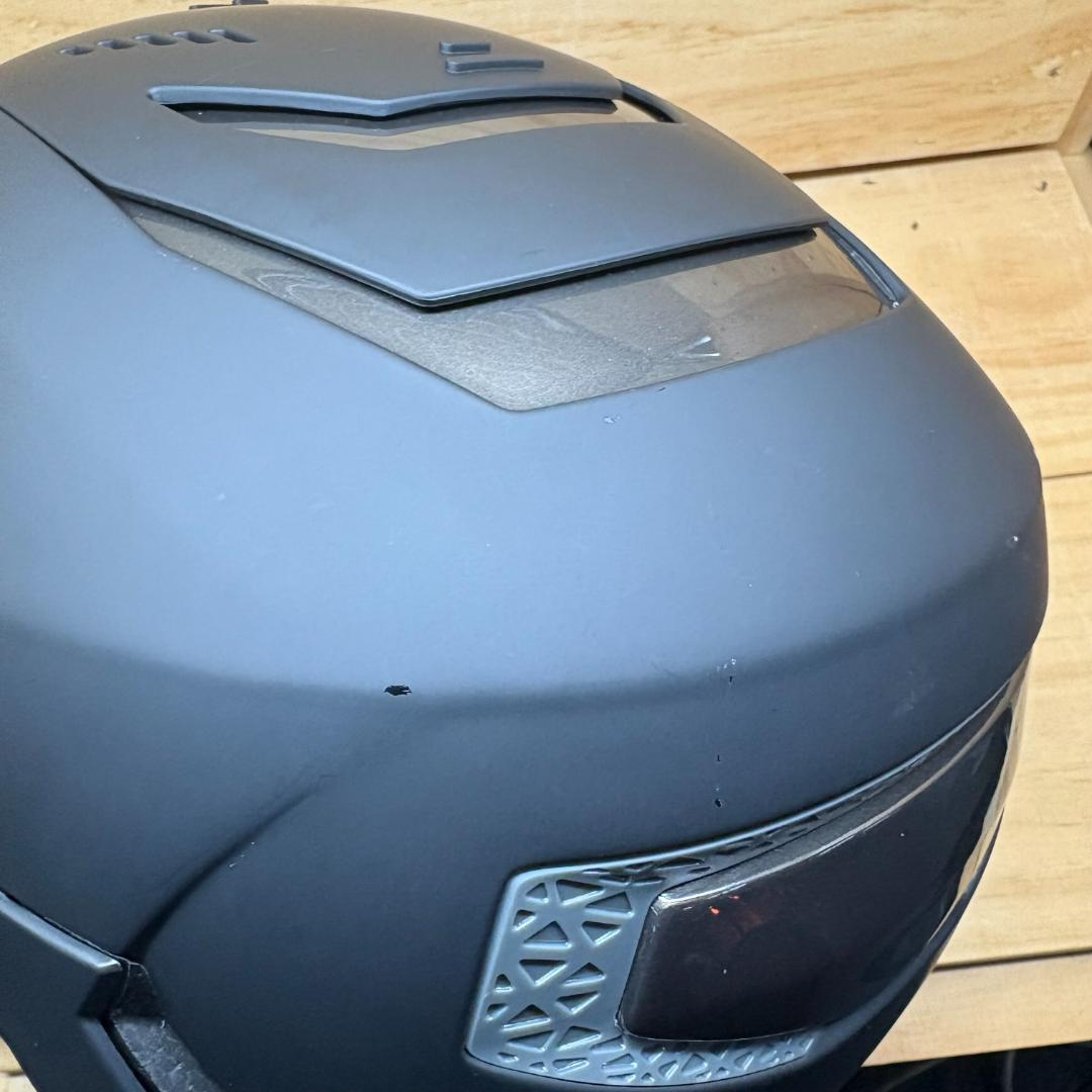 【4105】OAKLEY　オークリー　MOD7　モッドセブン