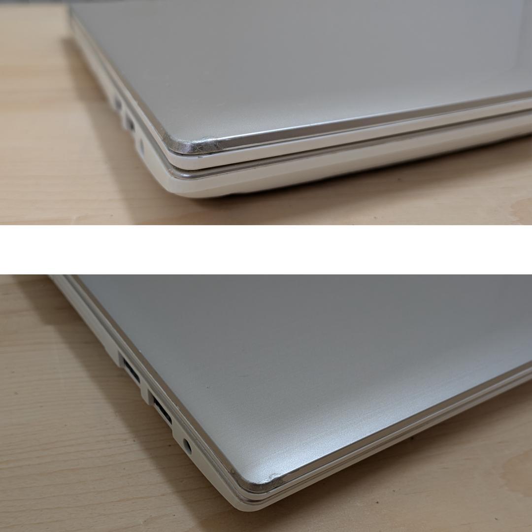 Win11正式対応 11世代 i5 NVMe SSD フルHD ブルーレイ E6