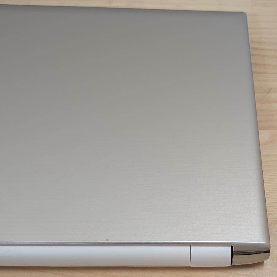 Win11正式対応 11世代 i5 NVMe SSD フルHD ブルーレイ E6