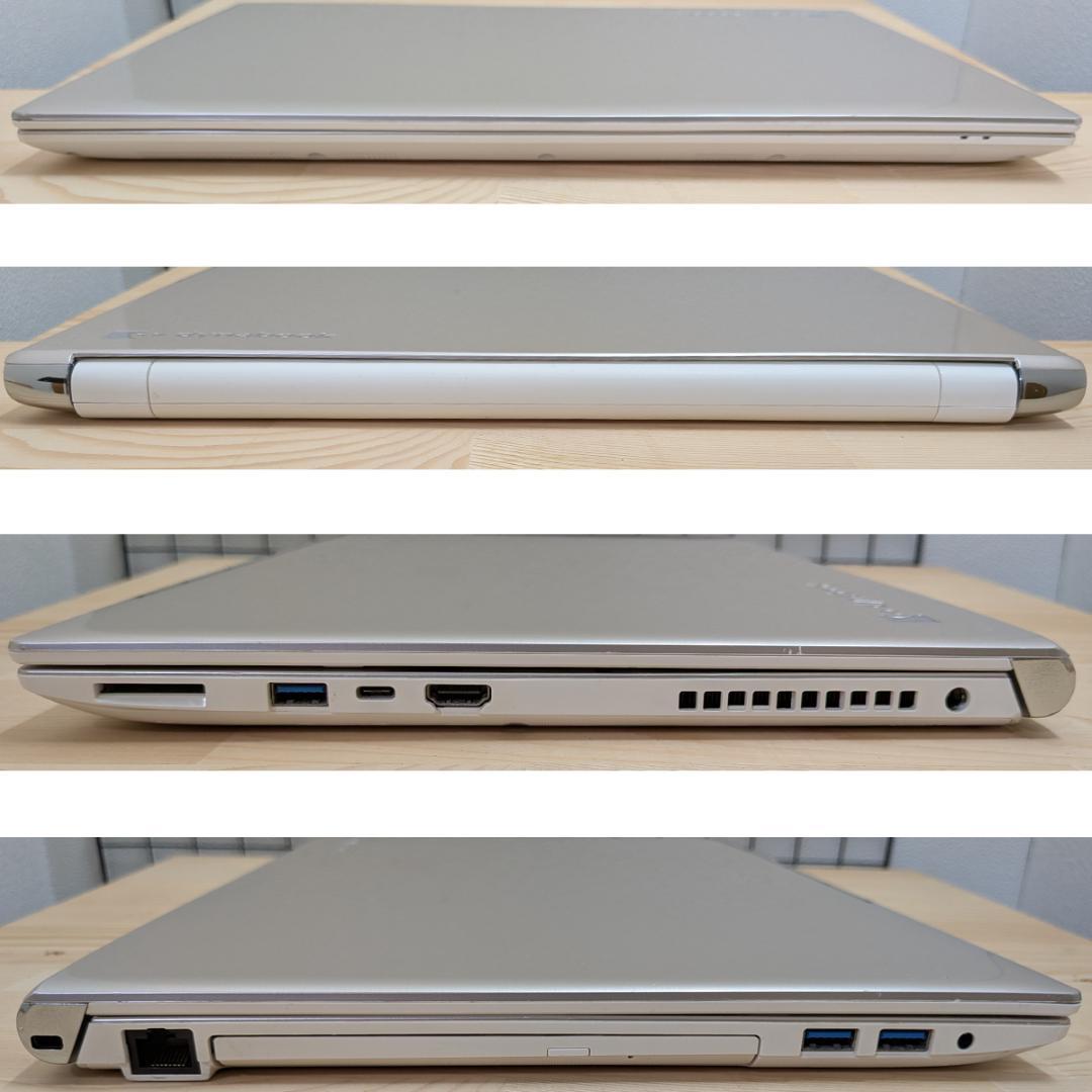 Win11正式対応 11世代 i5 NVMe SSD フルHD ブルーレイ E6