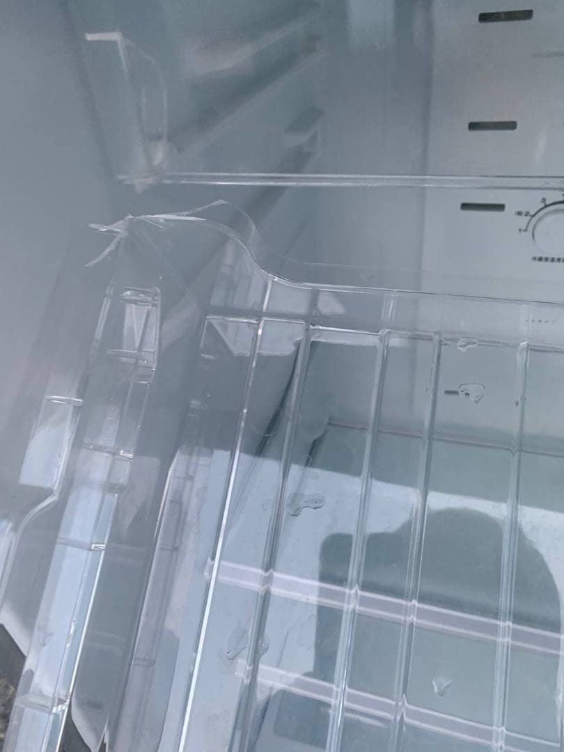 ✅Hisense2ドア冷凍冷蔵庫✅ ✅HR-B2302✅送料設置無料