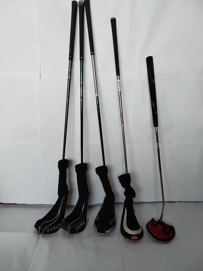 は*ん様 TaylorMade　キャディバッグ　PHYZ＆marumanゴルフク