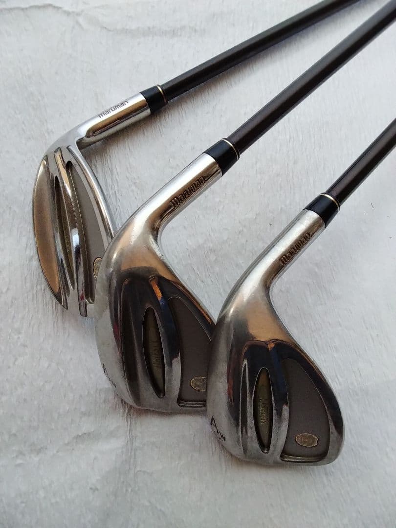 は*ん様 TaylorMade　キャディバッグ　PHYZ＆marumanゴルフク