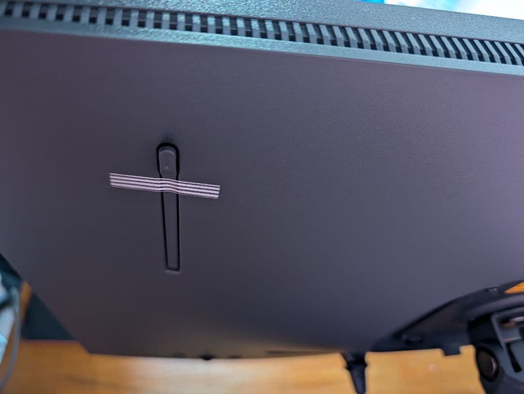 美品ベンキュージャパン BenQ ZOWIE XL2546X ゲーミングモニター