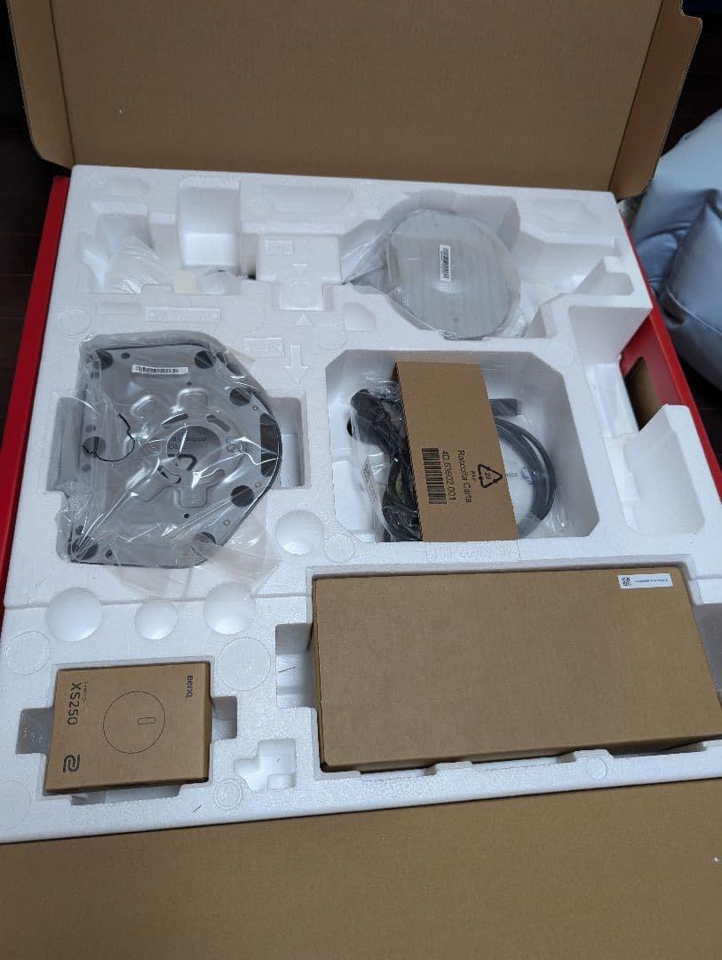 美品ベンキュージャパン BenQ ZOWIE XL2546X ゲーミングモニター