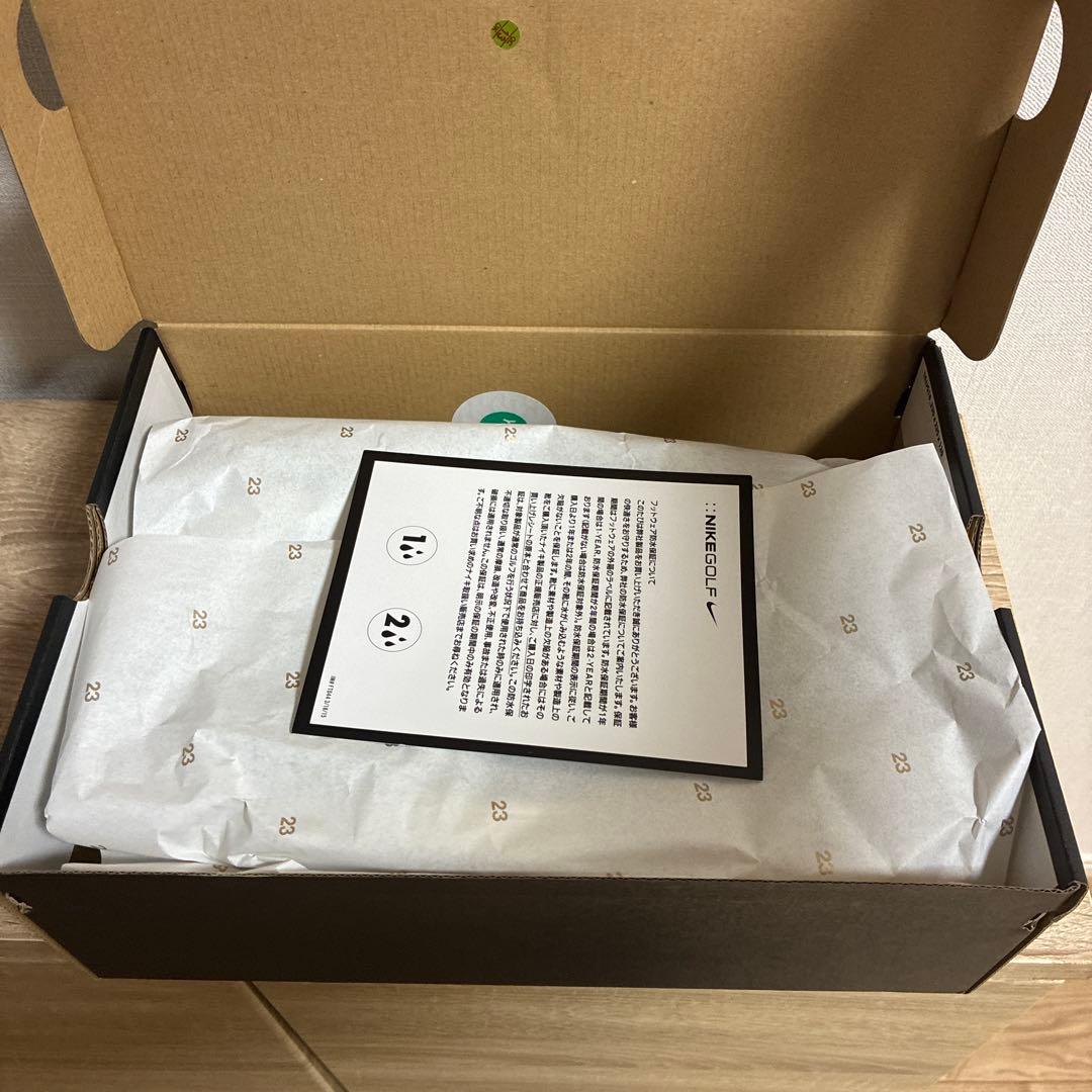 AIR JORDAN 1 LOW GOLF ミディアムグレー 28.5cm