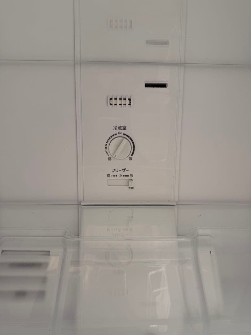 AQUA 冷蔵庫 168L AQR-17N(W) 2022年製