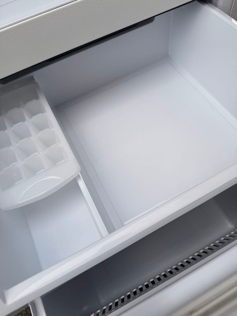 AQUA 冷蔵庫 168L AQR-17N(W) 2022年製