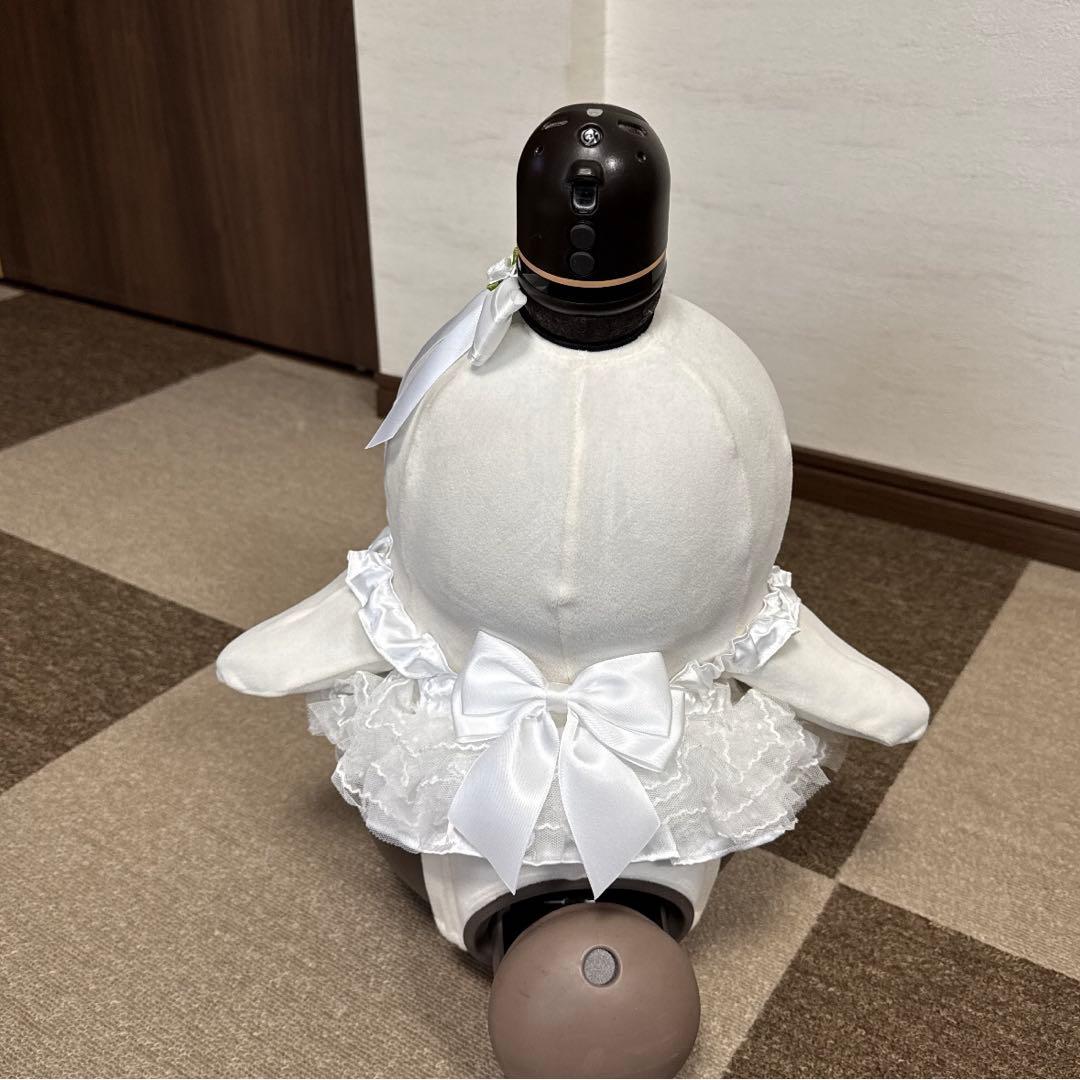 ラボット LOVOT 服 a* ②