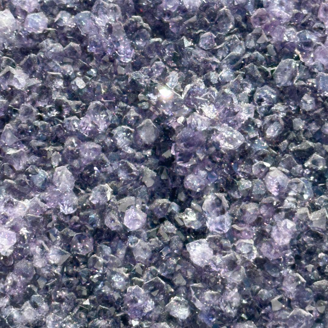 ドゥルージー アメジスト スタンド クラスター