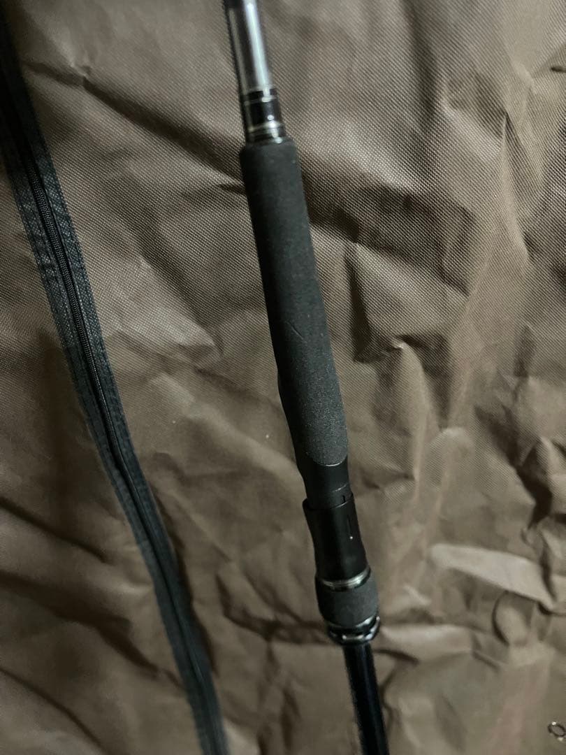 エクスセンス ジェノス S108M＋