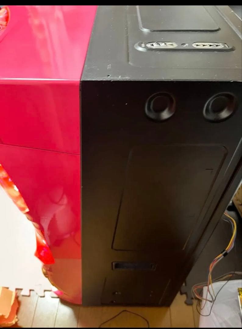 押忍 番長3 実機 大都技研 不要機 パチスロ実機 家庭用電源 操パネル