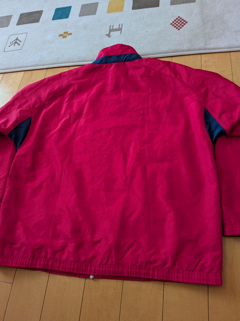 Nike Arsenal ナイロンジャケット