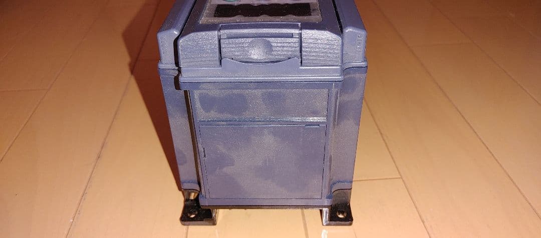 ① 0.4　富士電機インバータ　FRN0.4G1S-4J