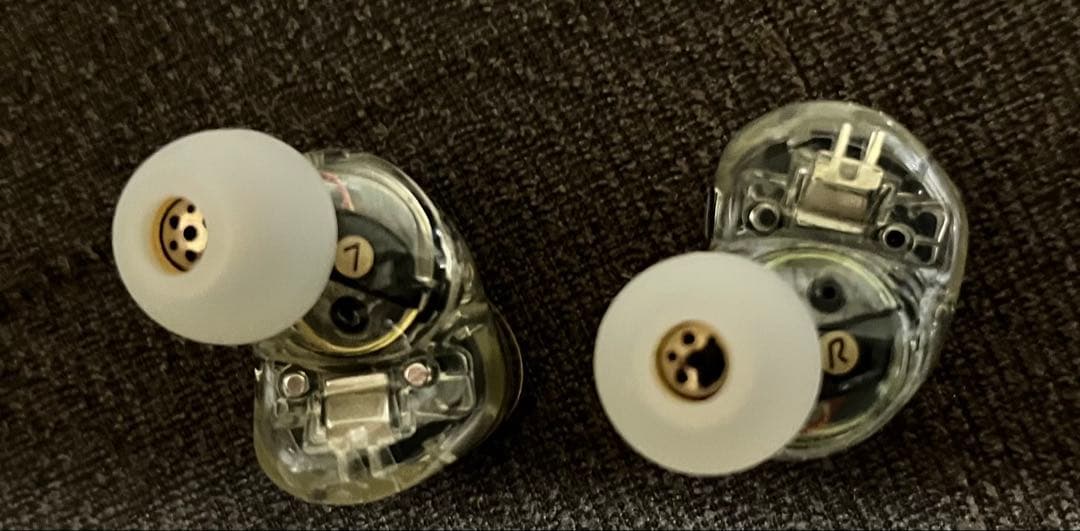 SOUNDPEATS(サウンドピーツ) H3 ワイヤレスイヤホン