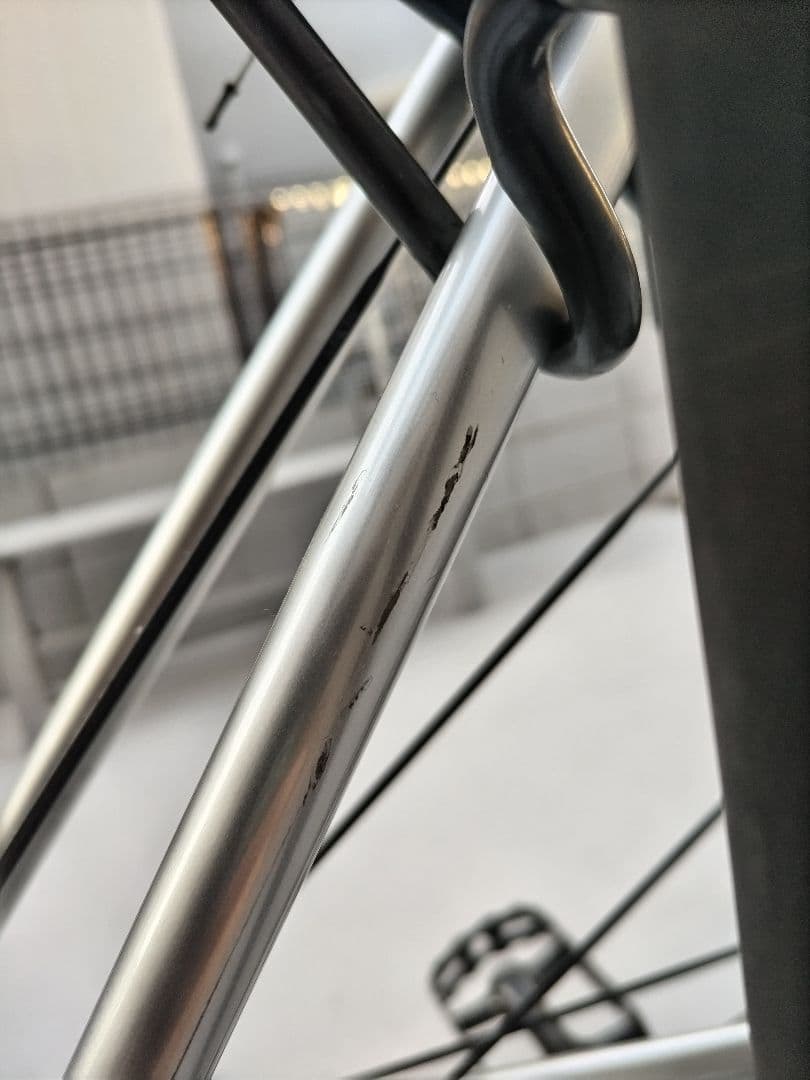 FUJI　BALLADΩ　超美品　Size49