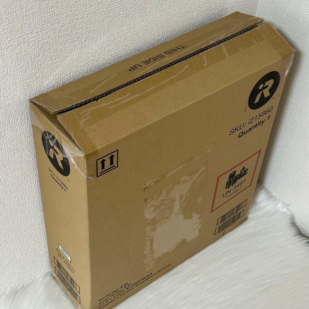 iRobot アイロボット ルンバ i215860 未使用