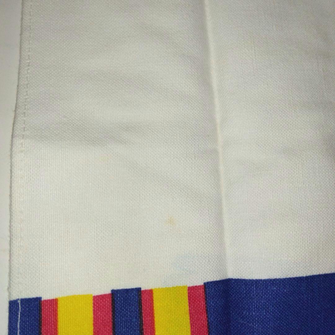 【未使用品】VAN JAC. ヴァンヂャケット ヴィンテージ エプロン