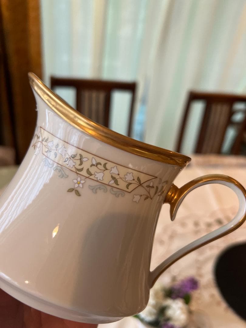 LENOX MEADOW SONG　デイナーセット