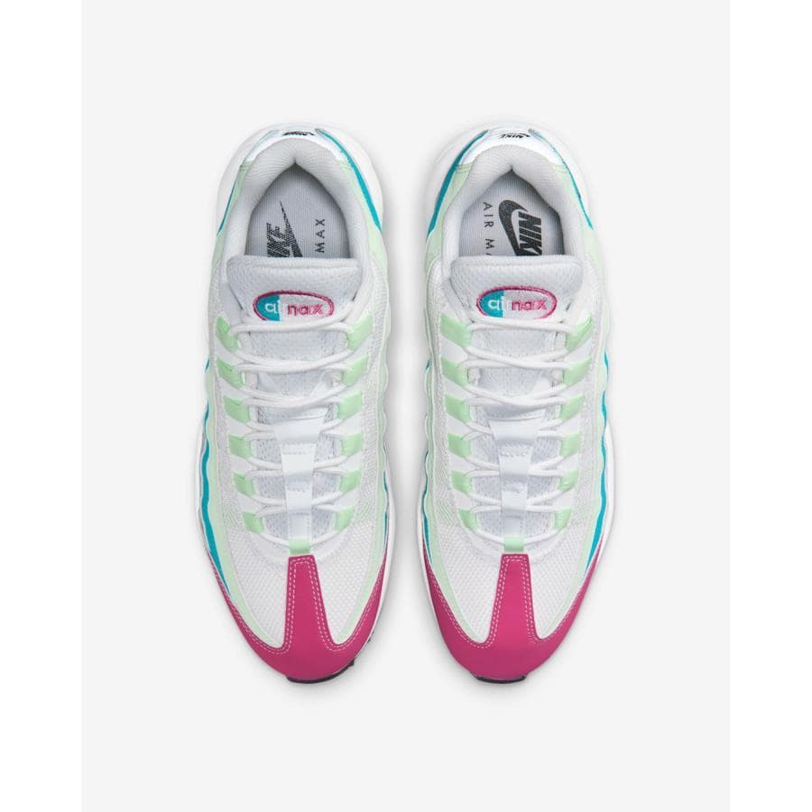 27.5cm ナイキ エア マックス '95 ゴルフ HV4696-600 G