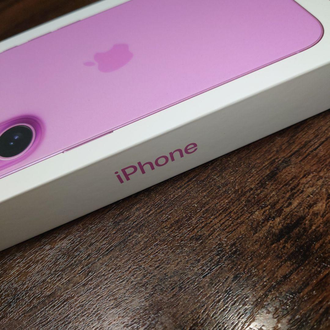 iPhone16♥128GB♦新品未開封品♣♥♠♦