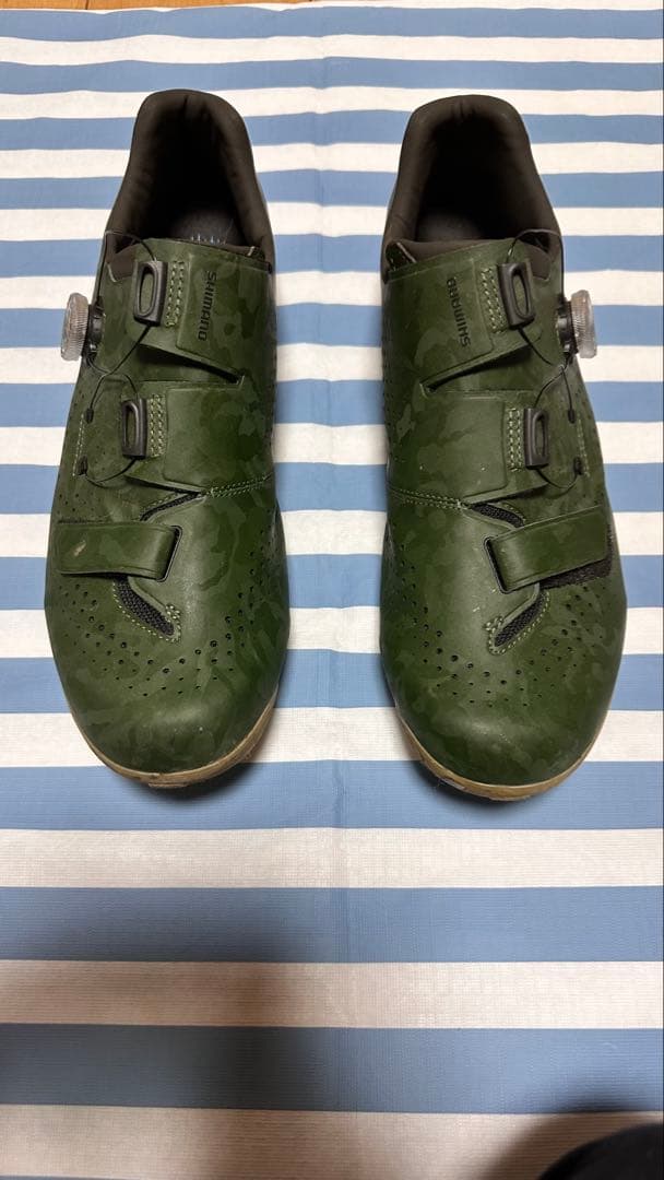 ビンディングシューズ30cm