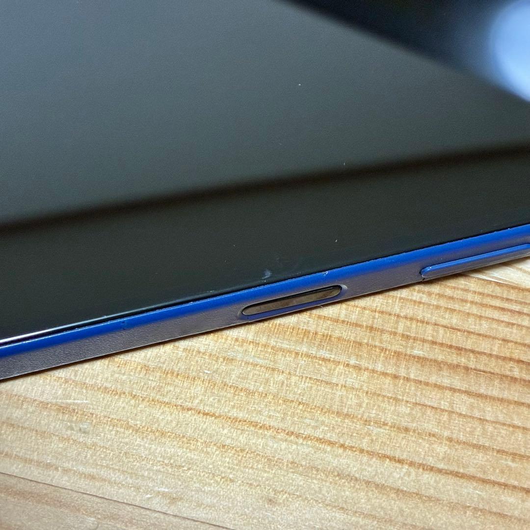 Xperia Ace III SO-53C SIMフリー　yy7980