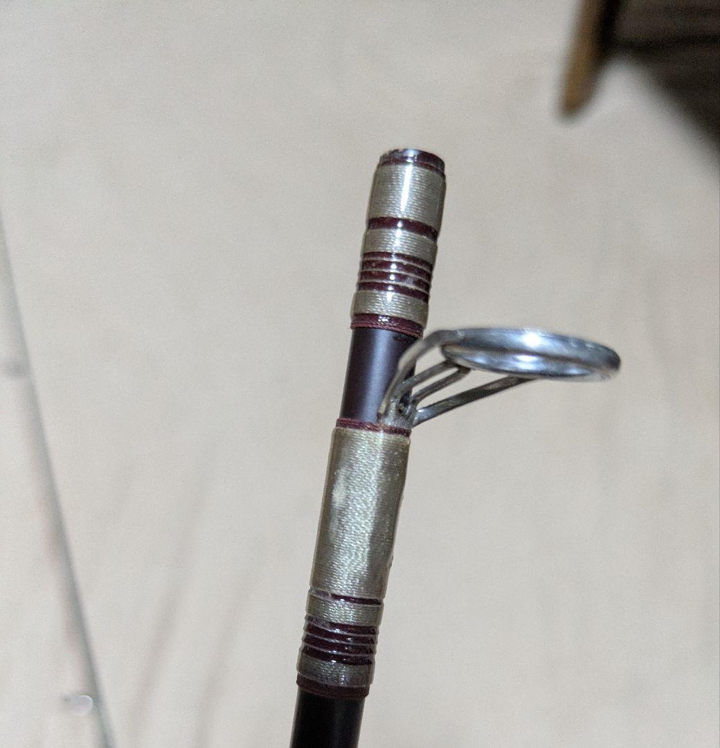 Daiwa オールド　ファントムPPC−５５ｌ