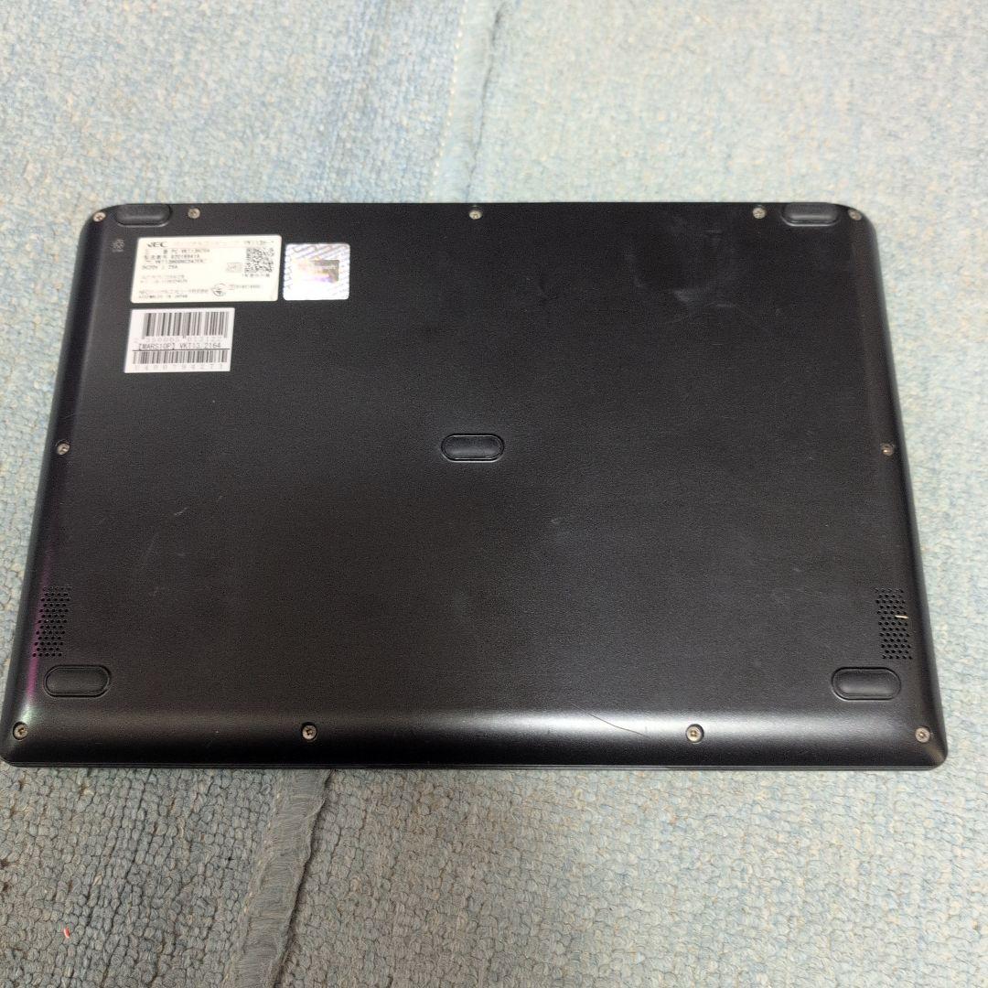 NEC ノートPC PC-VKT13HZG4