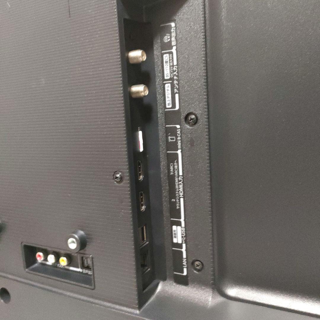 ❷TOSHIBA[2021年製品]32V34