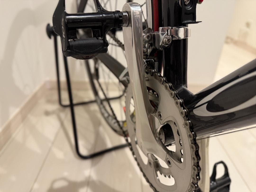 ORBEA オルベア ONIX + ホイール MAVIC CSMIC ELITE