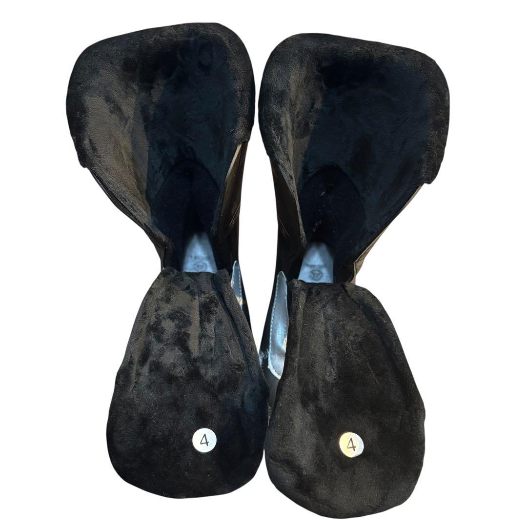 DALBELLO PANTERRA 24-24.5cm 288mm スキーブーツ