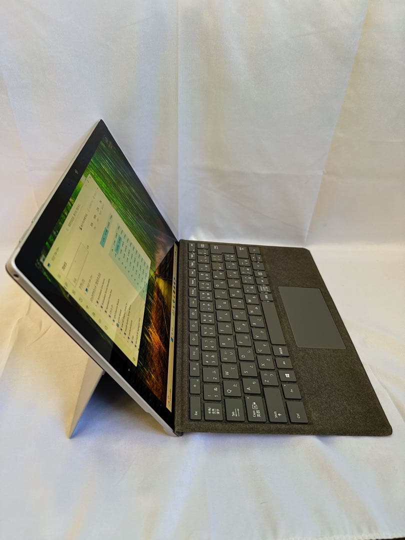 Surface Pro 7 i3 10世代 パソコン PC 最新 11 SSD