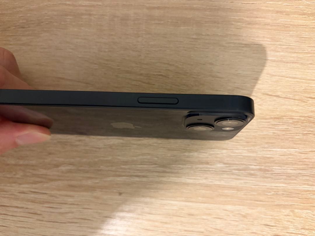 yoshi***　iPhone13 mini 256GB SIMフリー