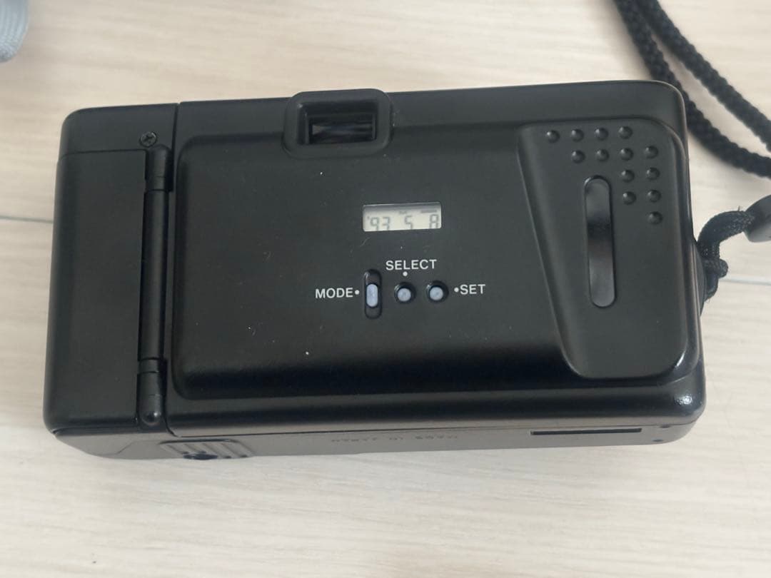 デジカメまとめ売り7台