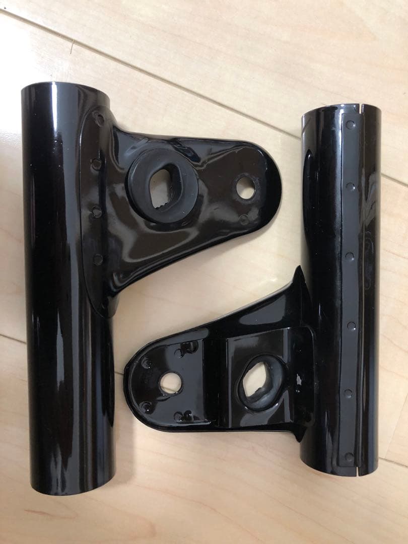 kz1000mk2 ライトステー　kz1000