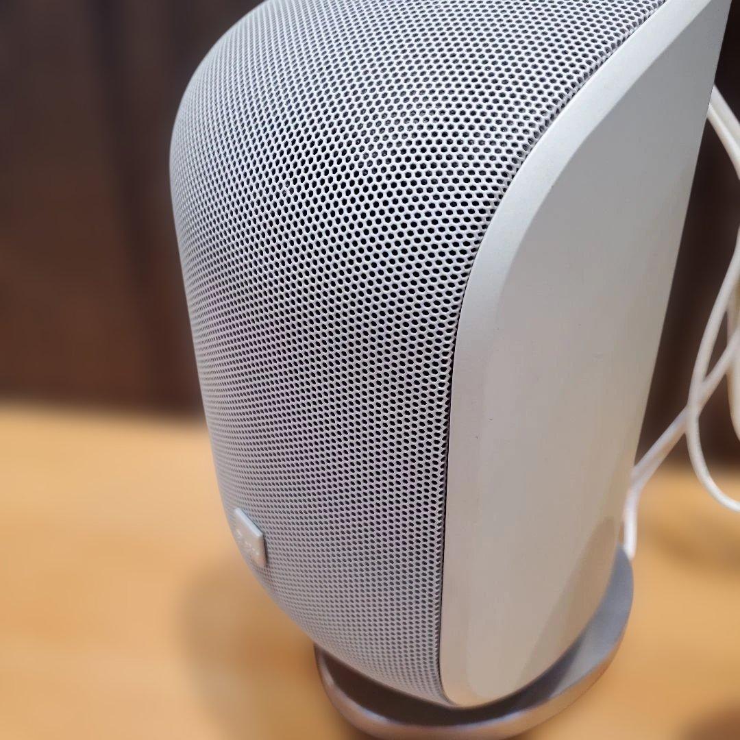 t*k様 Bowers & Wilkins　B&W　M-1 スピーカー　2台