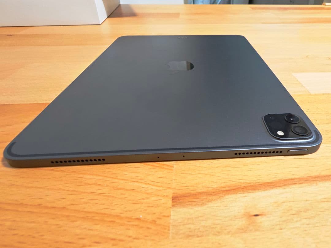 iPad Pro 11インチ 第2世代 256GB + Apple Pencil