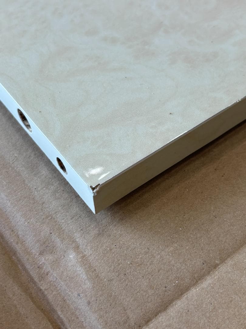 シングルベッドフレーム アイボリー イタリア フローレンス 枠のみ