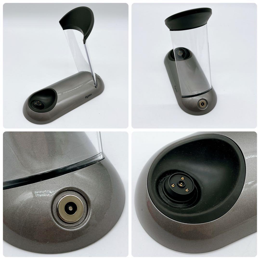 【美品】Dyson Corrale HS03 レッド コードレスヘアアイロン